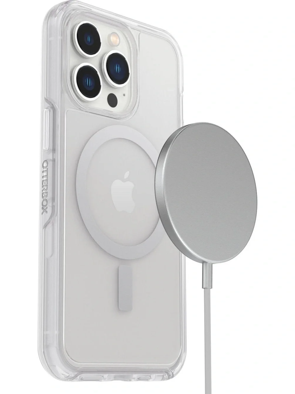 OtterBox Symmetry Series Case for iPhone 13 Pro - Ombré Spray & Clear MagSafe